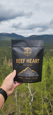 Beef Heart
