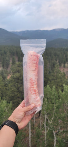 Beef Trachea Whole - Frozen