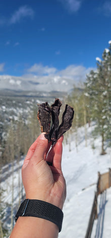 Beef Heart