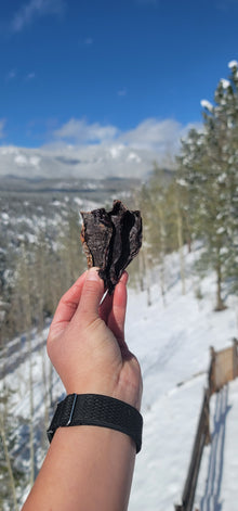 Beef Heart