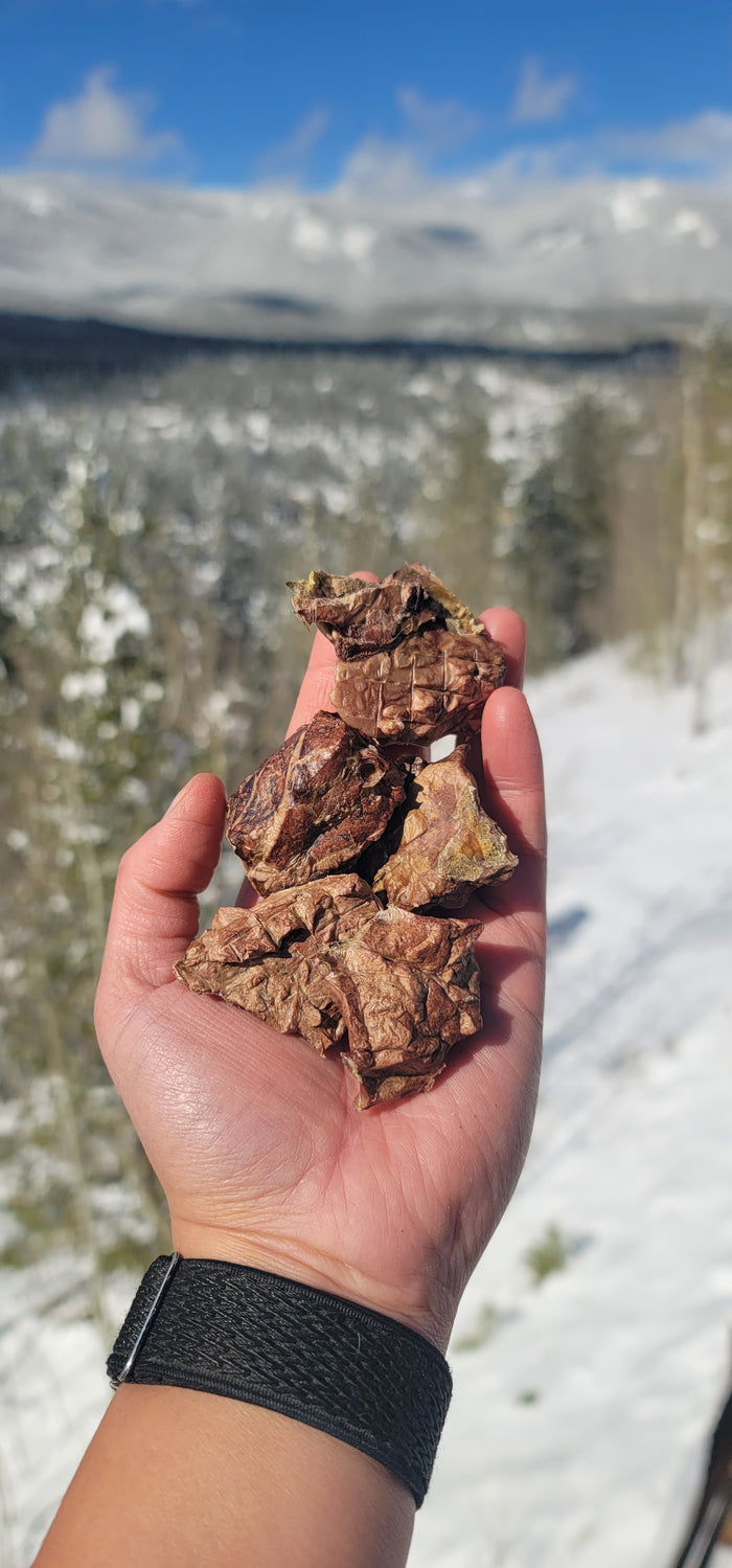 Beef Lung