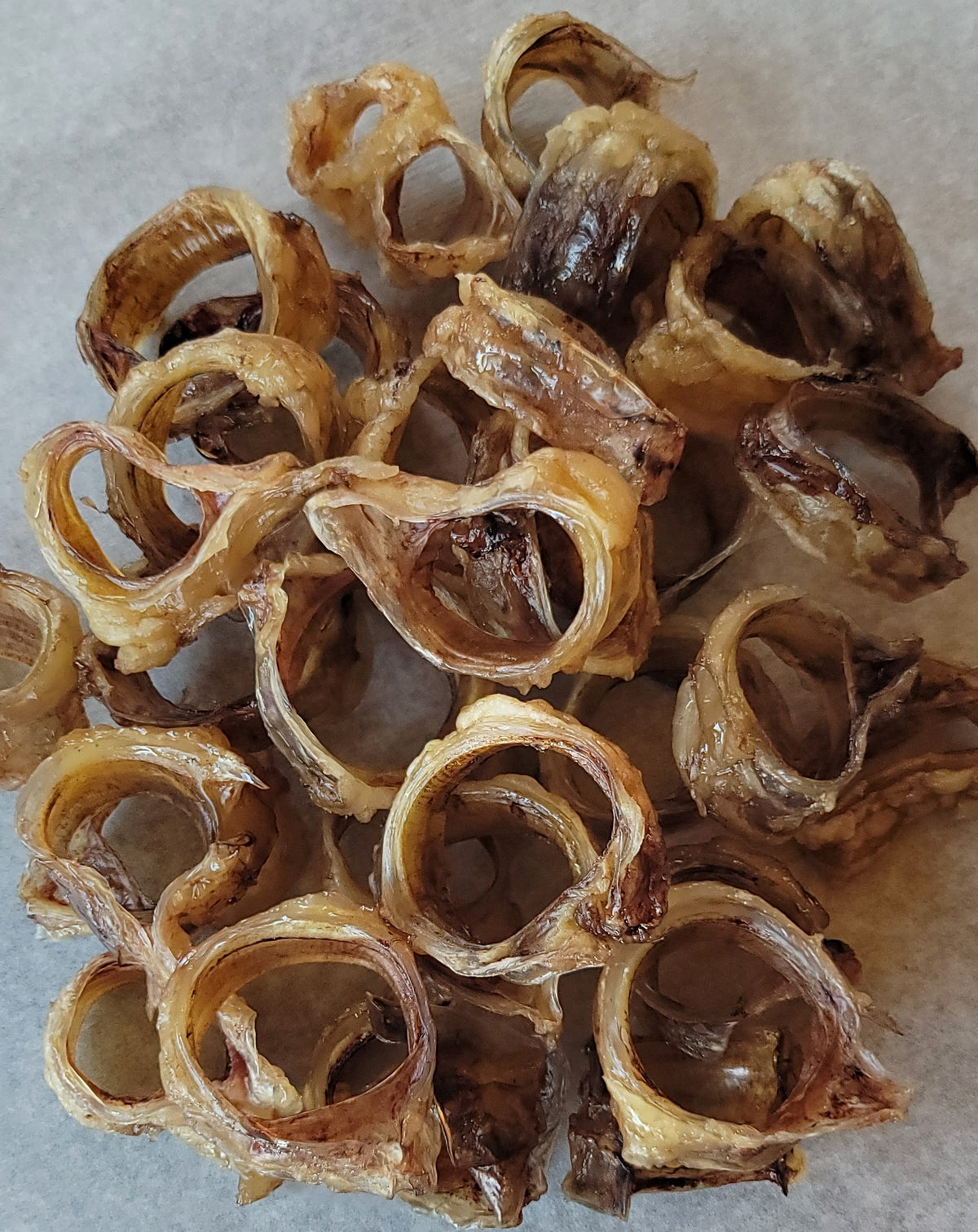 Beef Trachea Rings
