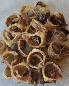 Beef Trachea Rings