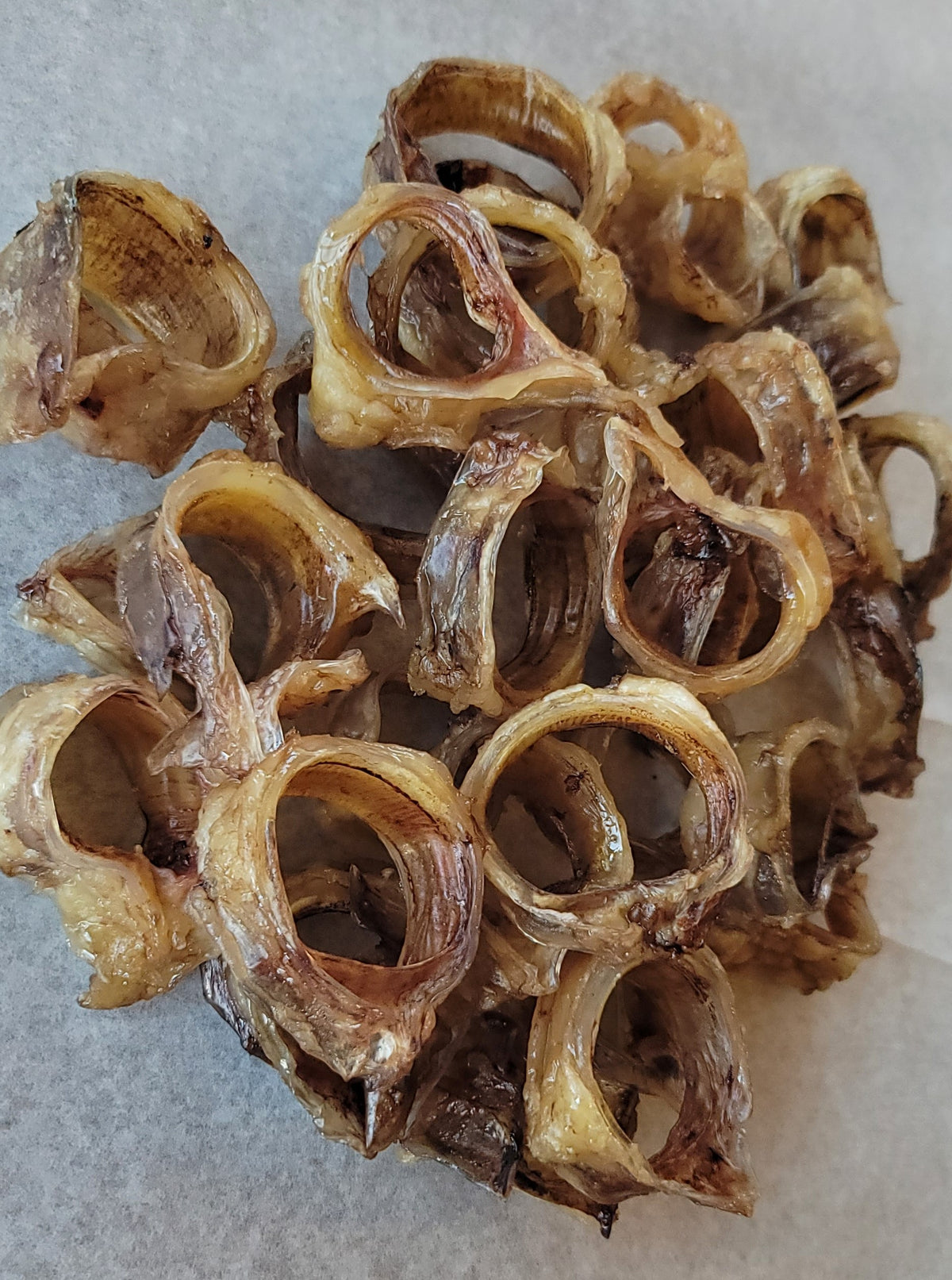 Beef Trachea Rings